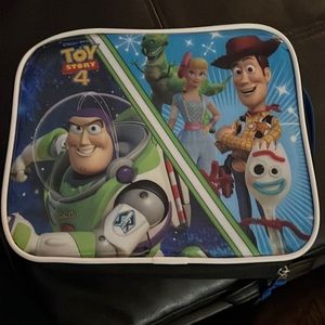 Toy Story Lunchbox
